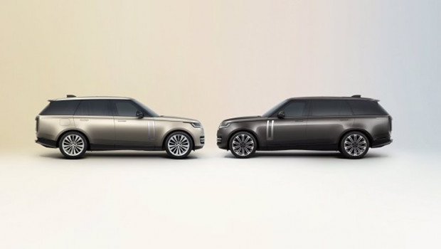 ep el nuevo range rover