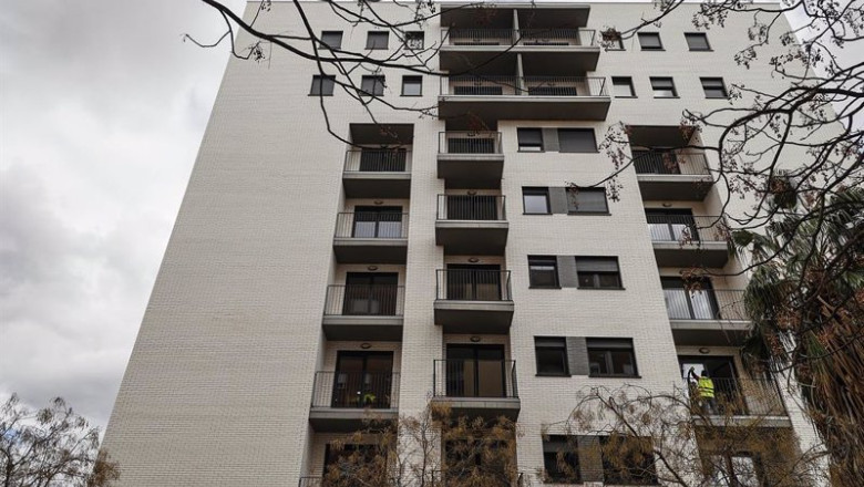 ep el plazo para rentabilziar la inversion de una vivienda en espana es de 16 anos segun fotocasa ep el plazo para rentabilziar la inversion de una vivienda en espana es de 16 anos segun fotocasa