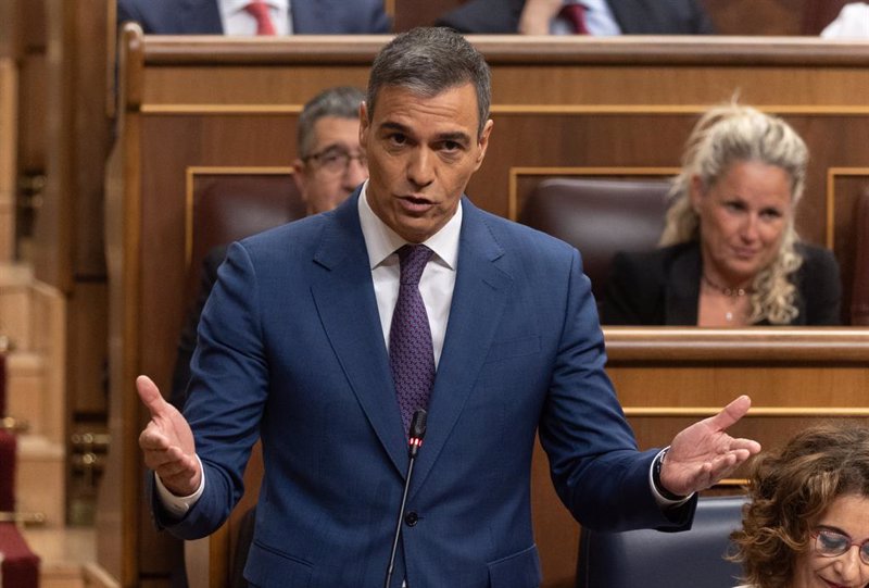 Julius Baer alerta del riesgo notable para España por la incertidumbre política