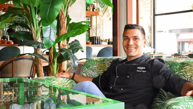 ep emanuele tripodi chef ejecutivo de los restaurantes de inversiones venespor