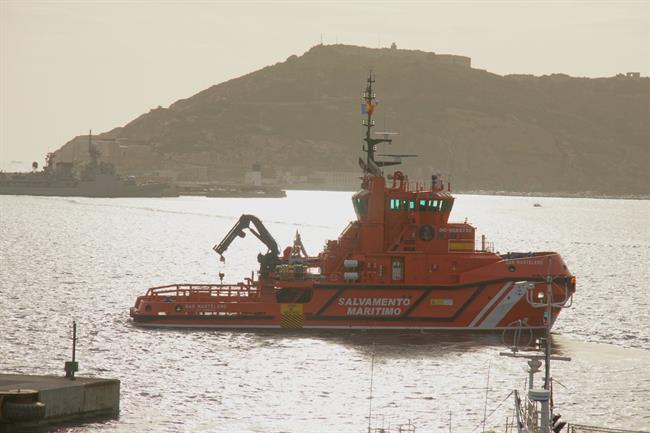 ep embarcacion sar mastelerosalvamento maritimo