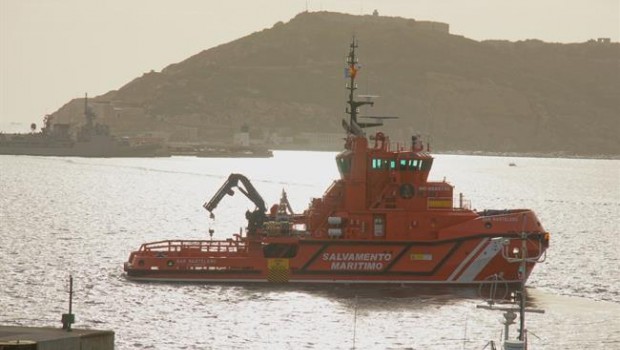 ep embarcacion sar mastelerosalvamento maritimo