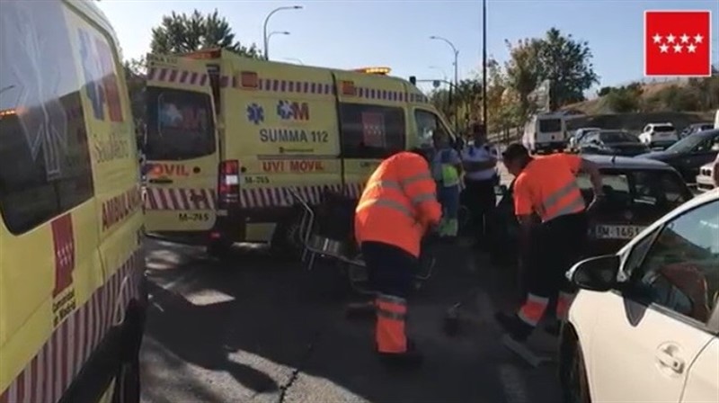 ep emergencias 112