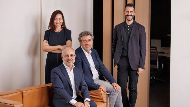Equipo de LLYC para el Perte Agroalimentario | LLYC ep equipo de llyc para el perte agroalimentario
