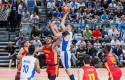ep espana caeisraelse quedaplataeurobasket sub-20 masculino ep espana caeisraelse quedaplataeurobasket sub-20 masculino