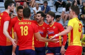 ep espana vencebielorrusia 3-2premundial