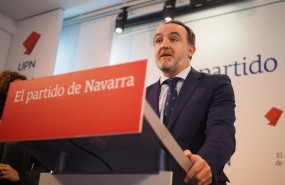 ep esparza durante la rueda de prensa