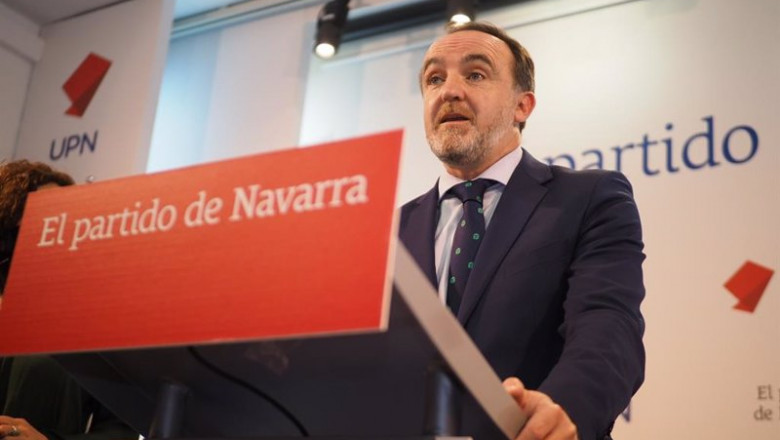 ep esparza durante la rueda de prensa