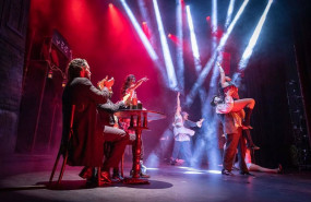 ep espectaculo musical jekyll y hyde