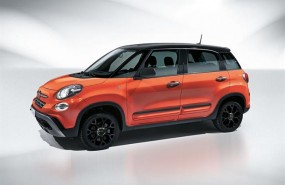 ep fiat 500l city cross