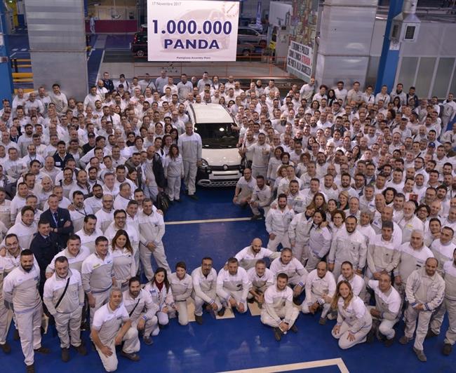 ep fiat produceunidadmillonla cuarta generacionpanda