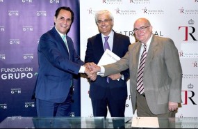 ep fundacion grupo norte nuevo patrocinador teatro real acuerdo