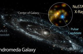 ep galaxia andromeda