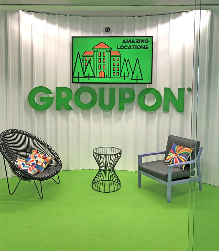 ep groupon inaugura un nuevo centro global de operaciones en valencia