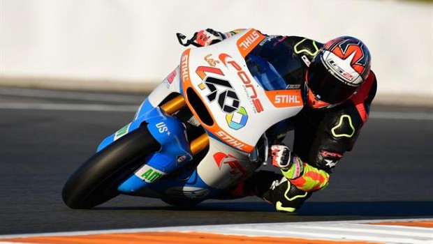 ep hector barbera pons hp 40 team