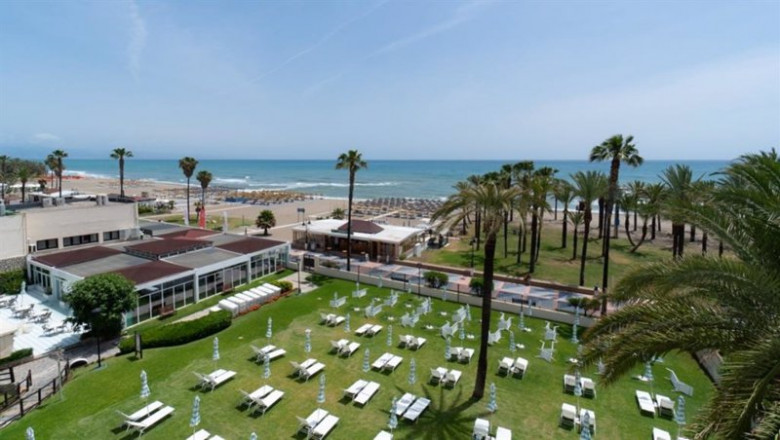 ep hotel pez espada de torremolinos ep hotel pez espada de torremolinos
