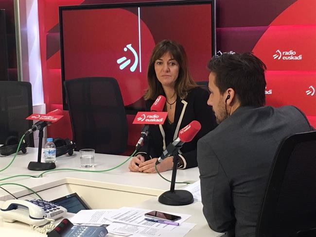 ep idoia mendiaradio euskadi