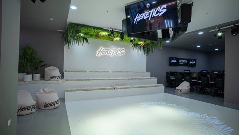 ep imagen de la tienda heretics ep imagen de la tienda heretics