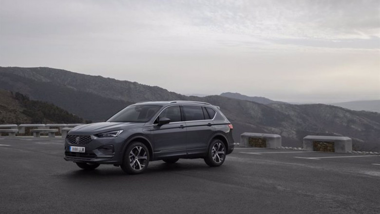 ep imagen del seat tarraco hibrido enchufable fr