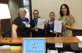 ep iu preguntacongresocumplimientolos caudales ecologicostajo