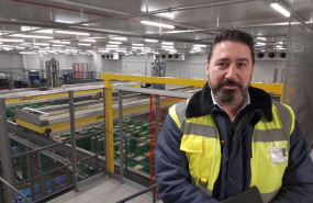 ep javier blasco coordinador de compras de almacen del grupo mercadona