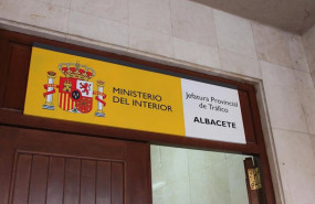 ep jefatura provincial de trafico de albacete