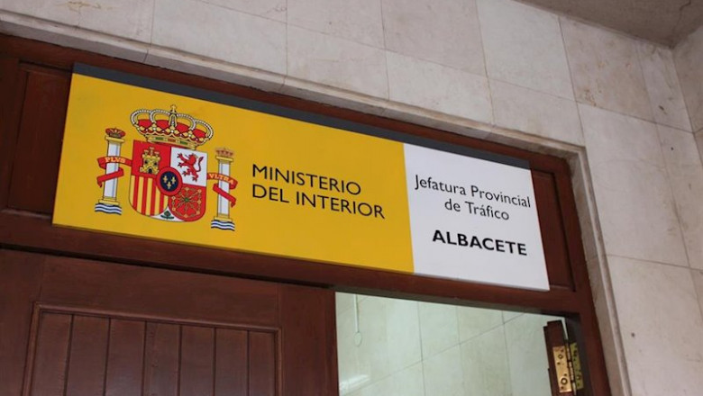 ep jefatura provincial de trafico de albacete ep jefatura provincial de trafico de albacete