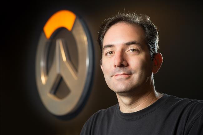 ep jeff kaplan de blizzard entertainment