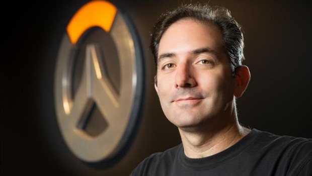 ep jeff kaplan de blizzard entertainment
