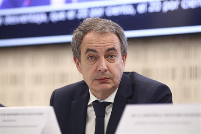 ep jose luis rodriguez zapaterounas jornadas economicas