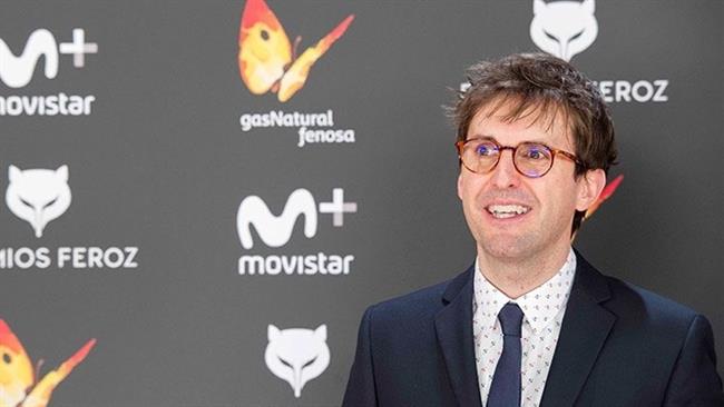 Julián López presentará los Premios Feroz | PREMIOS FEROZ ep julian lopez presentara los premios feroz