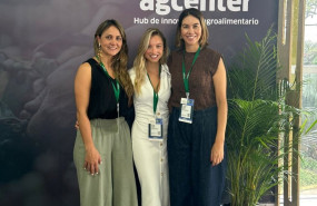 ep km zero se alia con el hub colombiano agcenter y continua ampliando su red en america latina ep km zero se alia con el hub colombiano agcenter y continua ampliando su red en america latina