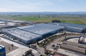 ep knight frank asesora a tristan capital partners y kefren capital en la venta de un parque
