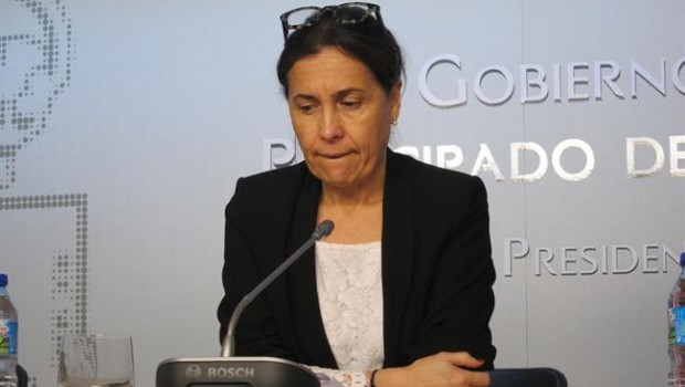 ep la consejerahaciendasector publico dolores carcedo