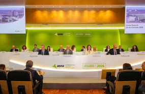 ep la junta de aena aprueba el pago de un dividendo de 109 euros por accion un 117 mas y la