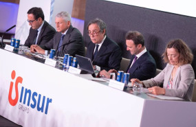 ep la junta general de accionistas ha aprobado destinar a dividendos seis millones de euros a razon ep la junta general de accionistas ha aprobado destinar a dividendos seis millones de euros a razon