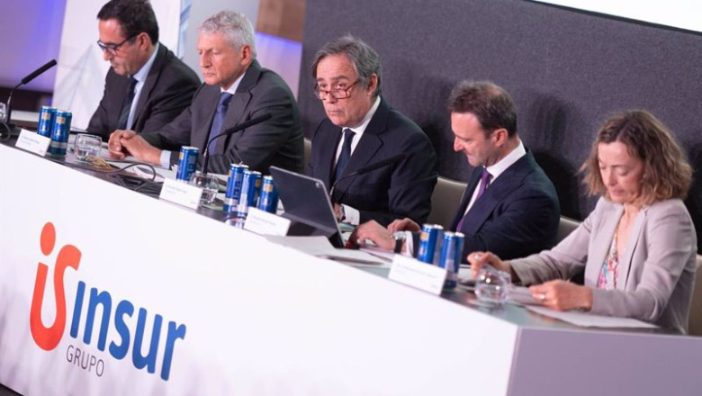 ep la junta general de accionistas ha aprobado destinar a dividendos seis millones de euros a razon ep la junta general de accionistas ha aprobado destinar a dividendos seis millones de euros a razon