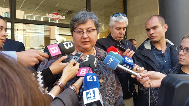 ep la parlamentaria montserrat seijas