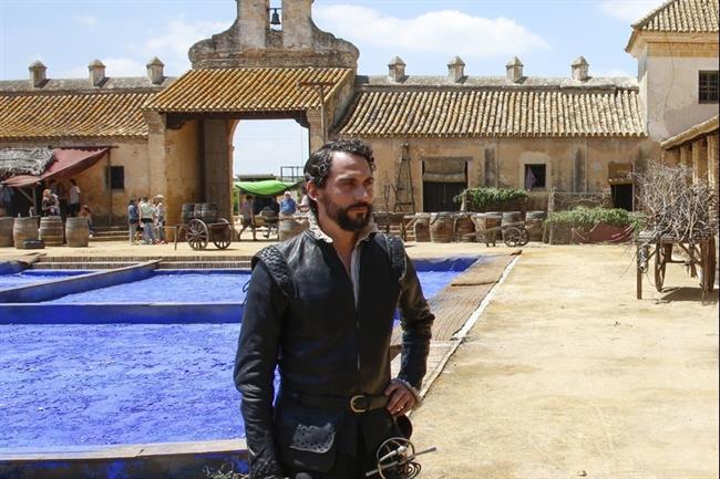 La Peste | MOVISTAR + ep la peste