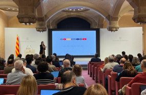 ep la primera sesion de formacion sobre el uso de la ia a empleados publicos
