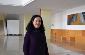 ep la profesora titular del area de fisica teorica en la universidad de las islas baleares alicia