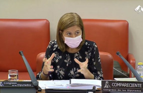 ep la secretaria de estado de hacienda ines bardon