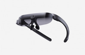 ep las gafas de realidad aumentada rokid glass 2