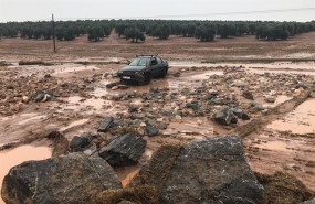 ep lluvias temporal malaga octubre 2018