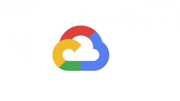 ep logo de google cloud