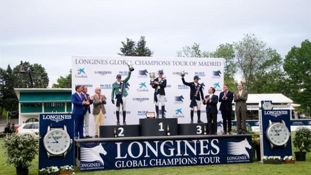 ep longines gct gran premiomadrid hipica csi