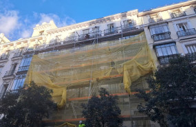 ep los administradores de fincas proponen recuperar la cuenta ahorro vivienda para financiar obras