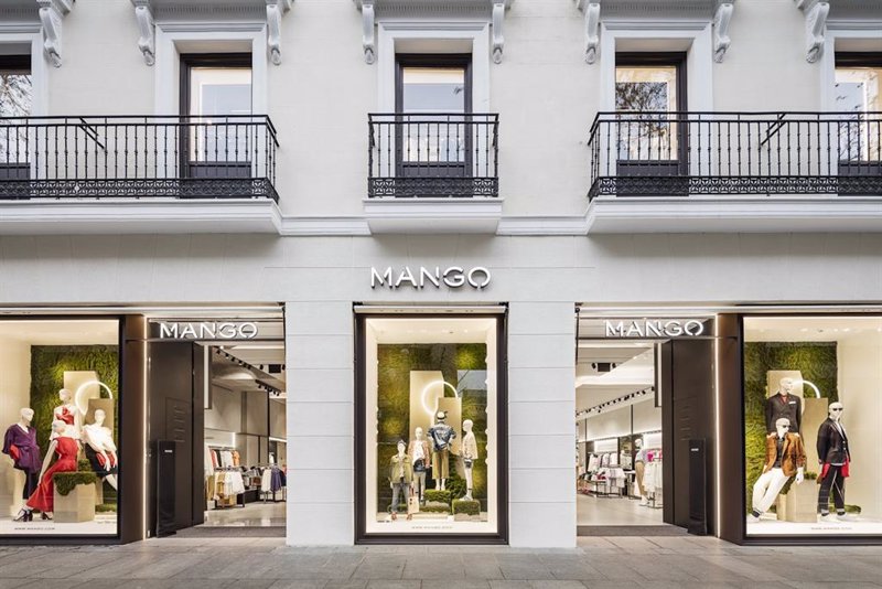 Mango | MANGO ep mango