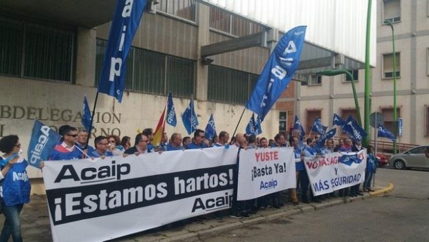 ep manifestacionfuncionariosprisiones