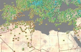 ep mapa registra temperaturas